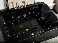 Bubbelbad - vonato - velera - 0 - 2 persoons hoek - afbeelding 6 van  10