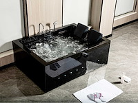 Bubbelbad - vonato - velera - 0 - 2 persoons hoek