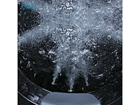 Bubbelbad - vonato - zarona - 0 - 2 persoons hoek - afbeelding 2 van  3