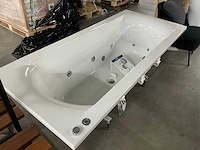 Bubbelbad - afbeelding 2 van  2