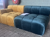 Bubbelbank tropea, milo casa - afbeelding 1 van  9
