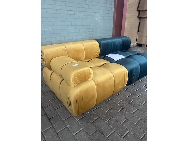 Bubbelbank tropea, milo casa - afbeelding 2 van  9