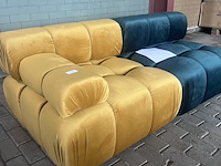 Bubbelbank tropea, milo casa - afbeelding 2 van  9