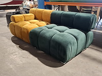 Bubbelbank tropea, milo casa - afbeelding 3 van  9