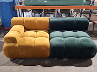 Bubbelbank tropea, milo casa - afbeelding 5 van  9