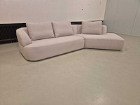 Bubble - hoekbank - organisch - sofa