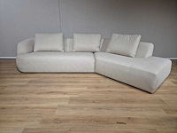 Bubble - hoekbank - sofa
