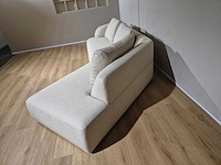 Bubble - hoekbank - sofa - afbeelding 5 van  8