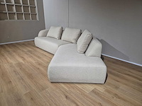 Bubble - nieuw - hoekbank - sofa - afbeelding 3 van  6