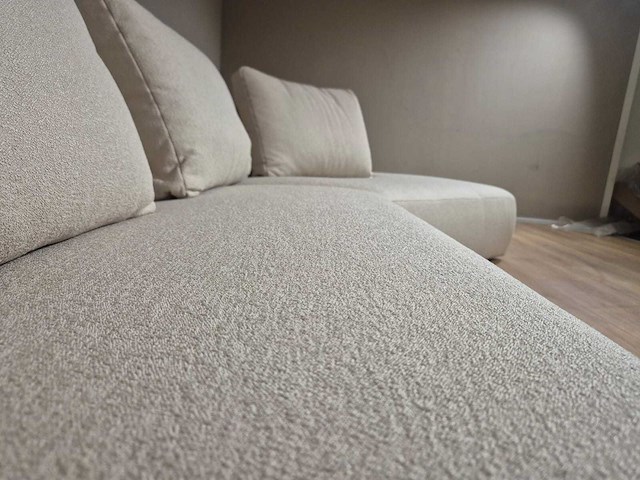 Bubble - nieuw - hoekbank - sofa - afbeelding 5 van  6