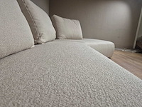 Bubble - nieuw - hoekbank - sofa - afbeelding 5 van  6