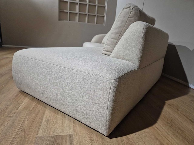 Bubble - nieuw - hoekbank - sofa - afbeelding 6 van  6
