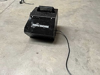 Bubble machine - afbeelding 2 van  2