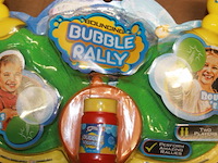 Bubble rally belle blaas set 10 sets loc e041 - afbeelding 3 van  3