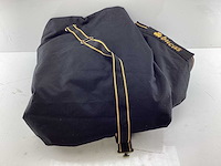 Bucas - irish turnout 300g - waterdichte deken - paarden accessoire - afbeelding 1 van  4