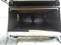 Bucher - citycat 5000 - road and yard sweeper - 2006 - afbeelding 4 van  13