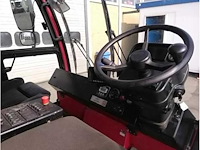 Bucher - citycat 5000 - road and yard sweeper - 2006 - afbeelding 13 van  13