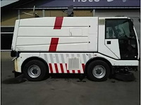 Bucher - citycat 5000 - road and yard sweeper - 2006 - afbeelding 5 van  13