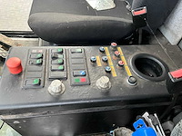 Bucher citycat 5000 straatveegmachine - afbeelding 3 van  15