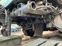 Bucher citycat 5000 straatveegmachine - afbeelding 5 van  15