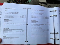 Bucher citycat 5000 straatveegmachine - afbeelding 7 van  15