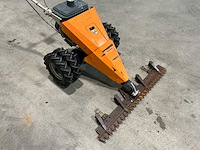 Bucher m300kl balkmaaier - afbeelding 2 van  16