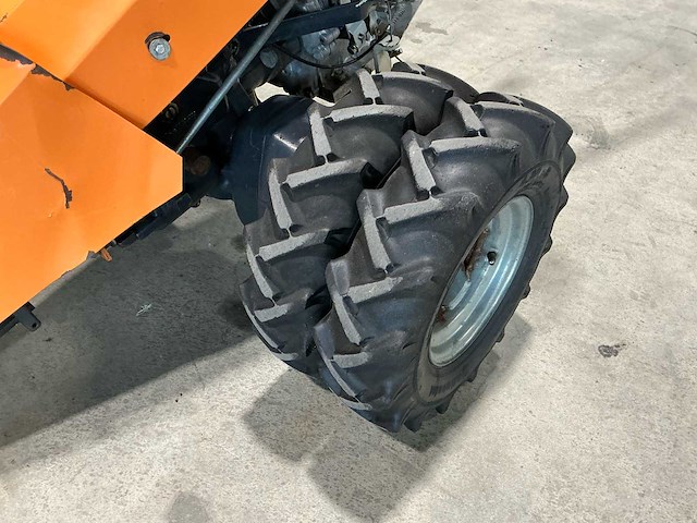 Bucher m300kl balkmaaier - afbeelding 4 van  16