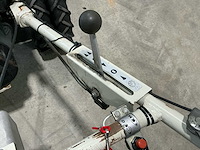 Bucher m300kl balkmaaier - afbeelding 7 van  16