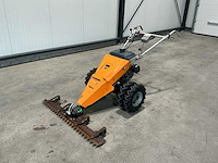 Bucher m300kl balkmaaier - afbeelding 1 van  16