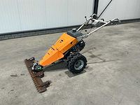 Bucher m300kl balkmaaier - afbeelding 9 van  16