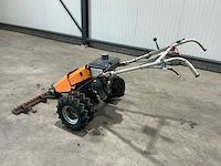 Bucher m300kl balkmaaier - afbeelding 11 van  16