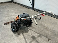 Bucher m300kl balkmaaier - afbeelding 12 van  16