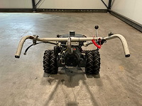 Bucher m300kl balkmaaier - afbeelding 13 van  16