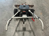 Bucher m300kl balkmaaier - afbeelding 14 van  16
