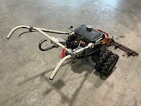 Bucher m300kl balkmaaier - afbeelding 15 van  16