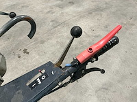Bucher m330kl balkmaaier - afbeelding 3 van  14