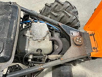 Bucher m330kl balkmaaier - afbeelding 5 van  14