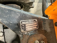 Bucher m330kl balkmaaier - afbeelding 6 van  14
