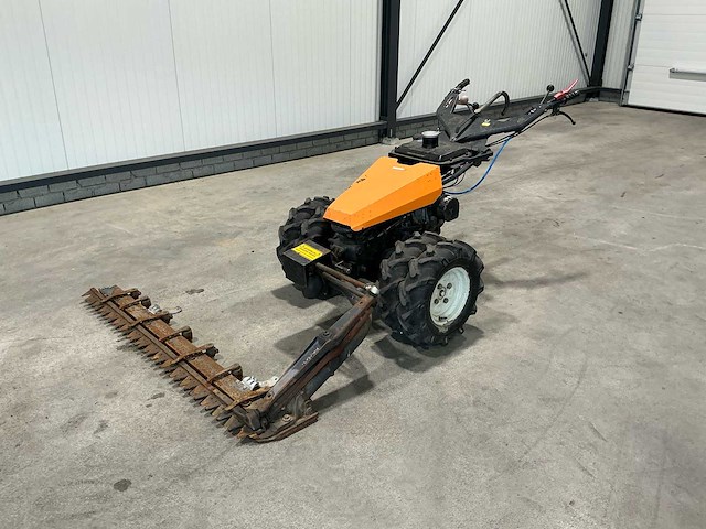 Bucher m330kl balkmaaier - afbeelding 1 van  14