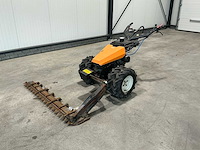 Bucher m330kl balkmaaier - afbeelding 1 van  14