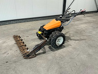 Bucher m330kl balkmaaier - afbeelding 7 van  14