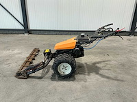 Bucher m330kl balkmaaier - afbeelding 8 van  14