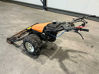 Bucher m330kl balkmaaier - afbeelding 9 van  14