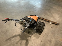 Bucher m330kl balkmaaier - afbeelding 11 van  14