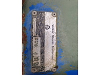 Bucher maaier met hulpstukken - afbeelding 2 van  15