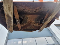 Bucher maaier met hulpstukken - afbeelding 14 van  15