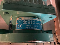 Bucher/stöber hydrauliekpomp (4x) - afbeelding 4 van  4