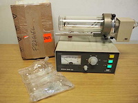 Buchi - gkr-50 - glas tube oven - afbeelding 1 van  6