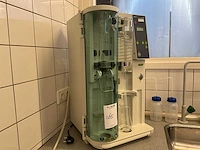 Büchi k-350 destillatieunit - afbeelding 2 van  6