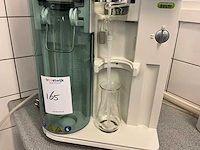 Büchi k-350 destillatieunit - afbeelding 6 van  6